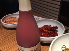 -王妃家(明洞中央店)