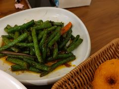 -曼泰·泰餐(江南环球港店)