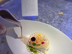 -九献创意菜·牛排馆(亮马河花园店)