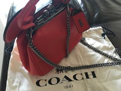 -COACH蔻驰(太古汇店)