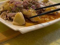 -烧鹅妹饭店