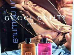 -GUCCI(南京德基店)