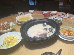 -鱼食饭稻·苏浙土菜17年老馆子(平江路店)