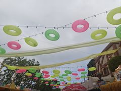 -大连海昌发现王国主题公园