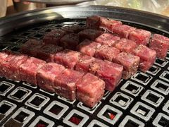 -霸腹烤肉(厦门柚子番店)