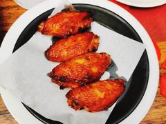 -食间牛排(湖西路店)