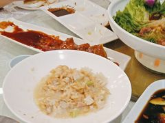 -津悦·正阳春烤鸭(红旗南路店)