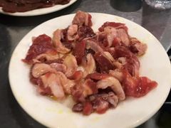 -松明一烤肉馆(鲁园店)