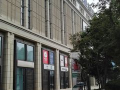 -远洋未来广场(育慧北路店)