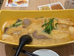 -谭仔米线(壹方城店)