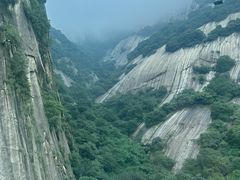 -华山风景名胜区