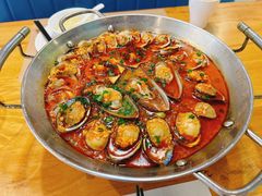-79号渔船海鲜饭店(岗厦店)