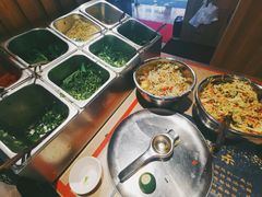 佐料-百灵缘瑞丽味道特色小吃(水乡店)