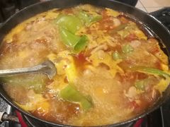 -湘肠香火锅店(团结湖店)
