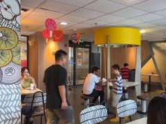 -麦当劳(中山大道中店)