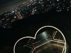 -草山夜未眠景观餐厅