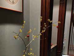 -霁月山房(体育公园店)