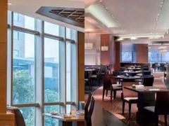 -香荟Aroma·外滩茂悦大酒店