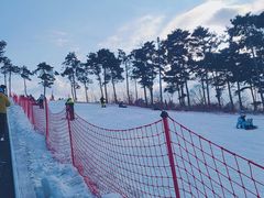 -棋盘山冰雪大世界