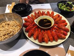 -一棠龙虾•王牌虾球(楚河汉街店)