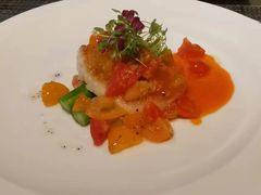 -名将法式铁板烧(云峰别墅店)