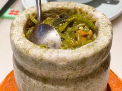 -佬麻雀·剁椒鱼头(京基KK One店)