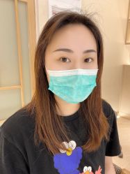 -HQ半永久纹绣纹眉