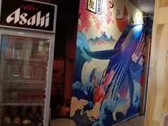 -有喜屋·深夜食堂(北京西路店)
