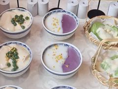 -金陵家宴·金陵春·南京菜(夫子庙店)