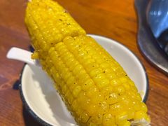 -大明铜锅·烤涮坊·烧烤(新开路店)