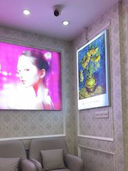 -武汉五洲整形外科医院