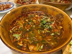 -乐山第一家临江鳝丝(茶坊路店)