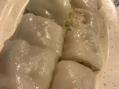 鲜虾脆肠粉-点点心点心专门店(旺角店)