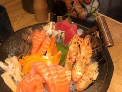-松岛日本料理(汾江路店)