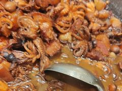 -赶海部落海鲜城(海阳路店)