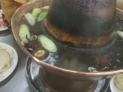 -三兴涮羊肉(荣安大街店)