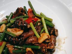 -爷爷的草帽·海鲜馆(孙塘路店)