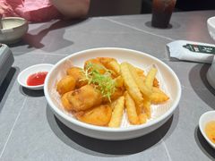 -喜记顺德菜(南昌万象城店)