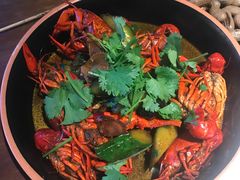 -黄鱼炙夜·烧烤·小龙虾(世茂缤谷店)