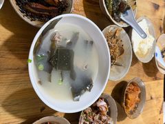 -九九豆花馆(解放碑步行街店)