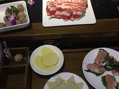-香天下·四川火锅(安镇大润发店)