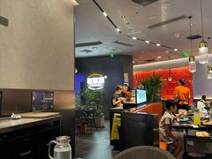 -老城鲜·小海鲜贝贝煲火锅(壹方城店)