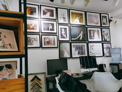 -bobo高端证件照工作室(三元桥店)