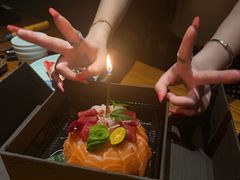 -贰捌零叁精致料理(钱湖店)