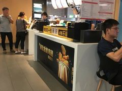 -麦当劳(三明万达店)