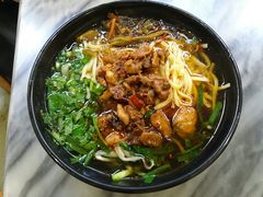 -再回首鸡肉米线(人民路一店)