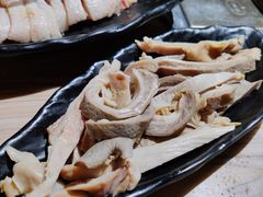 养胃猪肚-探窝·竹笙椰子鸡(杨箕店)