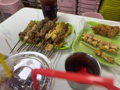-马记大锅煮(总店)