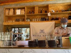 -METAL HANDS(五道营店)