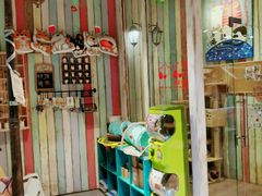 -小时光咖啡馆(开森度假森林店)